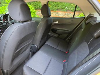 Kia Picanto 1.0 DPi 2 AMT Euro 6 (s/s) 5dr