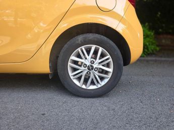 Kia Picanto 1.0 DPi 2 AMT Euro 6 (s/s) 5dr