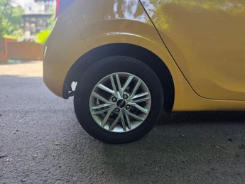 Kia Picanto 1.0 DPi 2 AMT Euro 6 (s/s) 5dr
