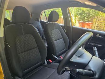 Kia Picanto 1.0 DPi 2 AMT Euro 6 (s/s) 5dr