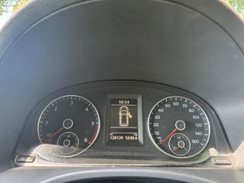 Volkswagen Caddy Maxi 1.6 TDi BlueMotion Tech C20 Maxi Startline FWD 5dr