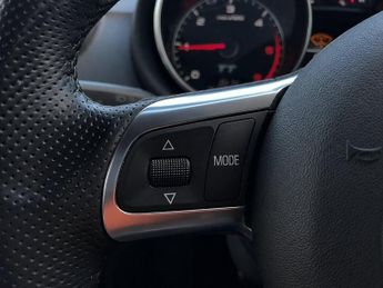 Audi TT 2.0 TDI Black Edition S Tronic quattro Euro 5 3dr