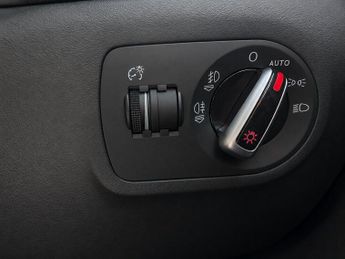 Audi TT 2.0 TDI Black Edition S Tronic quattro Euro 5 3dr