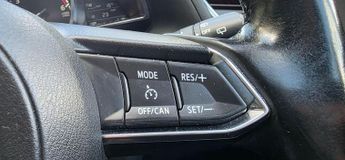 Mazda Mazda3 2.2 SKYACTIV-D Sport Nav Auto Euro 6 (s/s) 5dr