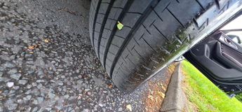 Mazda Mazda3 2.2 SKYACTIV-D Sport Nav Auto Euro 6 (s/s) 5dr