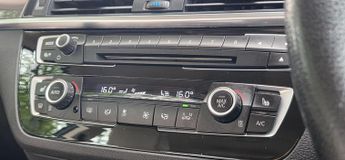 BMW 2 Series 1.5 218i SE Auto Euro 6 (s/s) 2dr