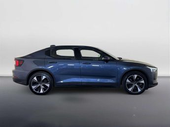 Polestar Polestar 2 Single Motor 82kWh Long Range Fastback 5dr Electric Auto RWD (29