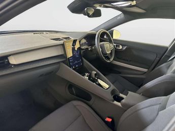 Polestar Polestar 2 Single Motor 82kWh Long Range Fastback 5dr Electric Auto RWD (29