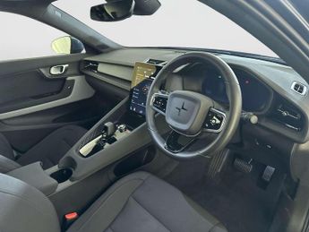 Polestar Polestar 2 Single Motor 82kWh Long Range Fastback 5dr Electric Auto RWD (29