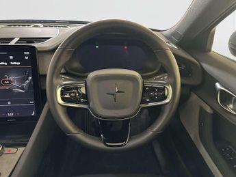 Polestar Polestar 2 Single Motor 82kWh Long Range Fastback 5dr Electric Auto RWD (29