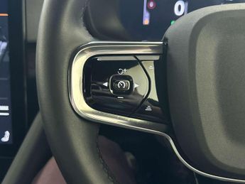 Polestar Polestar 2 Single Motor 82kWh Long Range Fastback 5dr Electric Auto RWD (29