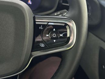 Polestar Polestar 2 Single Motor 82kWh Long Range Fastback 5dr Electric Auto RWD (29