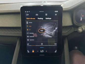 Polestar Polestar 2 Single Motor 82kWh Long Range Fastback 5dr Electric Auto RWD (29