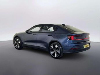 Polestar Polestar 2 Single Motor 82kWh Long Range Fastback 5dr Electric Auto RWD (29