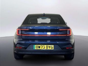 Polestar Polestar 2 Single Motor 82kWh Long Range Fastback 5dr Electric Auto RWD (29