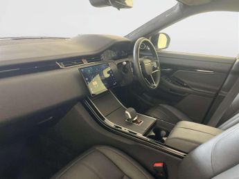 Land Rover Range Rover Evoque 1.5 P300e 11.9kWh Autobiography SUV 5dr Petrol Plug-in Hybrid Au