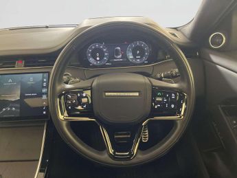 Land Rover Range Rover Evoque 1.5 P300e 11.9kWh Autobiography SUV 5dr Petrol Plug-in Hybrid Au