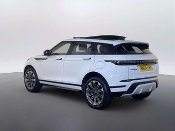 Land Rover Range Rover Evoque 1.5 P300e 11.9kWh Autobiography SUV 5dr Petrol Plug-in Hybrid Au