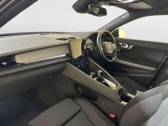 Polestar Polestar 2 Dual Motor 78kWh Long Range Plus Pilot Fastback 5dr Electric Aut