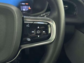 Polestar Polestar 2 Dual Motor 78kWh Long Range Plus Pilot Fastback 5dr Electric Aut