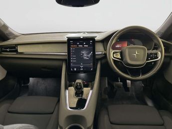 Polestar Polestar 2 Dual Motor 78kWh Long Range Plus Pilot Fastback 5dr Electric Aut