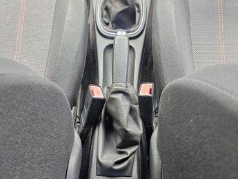 Vauxhall Corsa 1.4 16V SXi Euro 5 5dr (A/C)