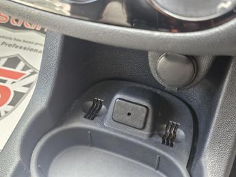 Vauxhall Corsa 1.4 16V SXi Euro 5 5dr (A/C)