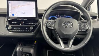 Toyota Corolla 1.8 VVT-h Icon Touring Sports CVT Euro 6 (s/s) 5dr