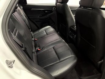Land Rover Range Rover Evoque 1.5 P300e 12.2kWh Edition Auto 4WD Euro 6 (s/s) 5dr