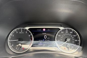 Nissan Juke 1.0 DIG-T (117ps)  N-Connecta
