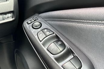 Nissan Juke 1.0 DIG-T (117ps)  N-Connecta