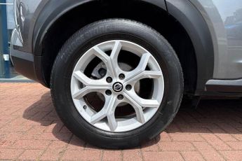 Nissan Juke 1.0 DIG-T (117ps)  N-Connecta