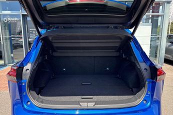 Nissan Qashqai 1.3 DIG-T (158ps) Tekna