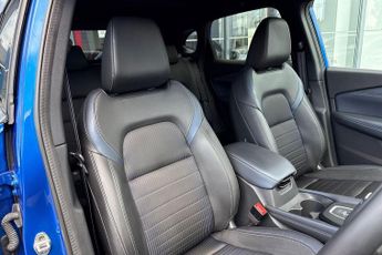 Nissan Qashqai 1.3 DIG-T (158ps) Tekna