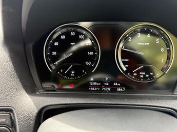 BMW 1 Series 1.5 118i GPF M Sport Shadow Edition Auto Euro 6 (s/s) 5dr