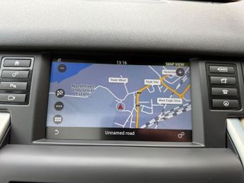 Land Rover Discovery Sport 2.0 TD4 HSE SUV 5dr Diesel Auto 4WD Euro 6 (s/s) (180 ps)