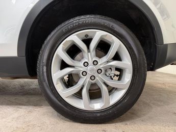 Land Rover Discovery Sport 2.0 TD4 HSE SUV 5dr Diesel Auto 4WD Euro 6 (s/s) (180 ps)