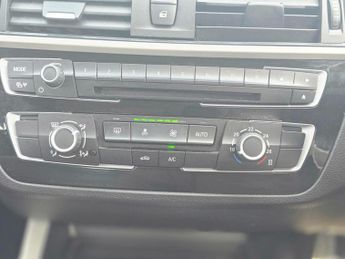 BMW 1 Series 1.5 118i SE Business Auto Euro 6 (s/s) 5dr