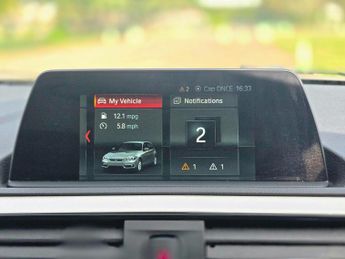 BMW 1 Series 1.5 118i SE Business Auto Euro 6 (s/s) 5dr