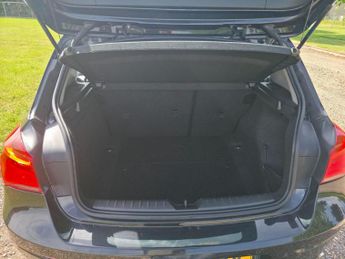 BMW 1 Series 1.5 118i SE Business Auto Euro 6 (s/s) 5dr