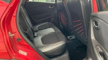 Renault Captur 1.2 TCe Signature EDC Euro 5 5dr