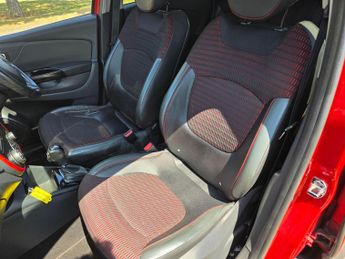 Renault Captur 1.2 TCe Signature EDC Euro 5 5dr
