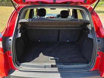 Renault Captur 1.2 TCe Signature EDC Euro 5 5dr