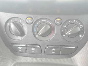 Ford Grand Tourneo Connect 1.5 TDCi Zetec Powershift Euro 6 (s/s) 5dr