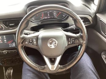 Vauxhall Corsa 1.4i SE Auto Euro 6 3dr