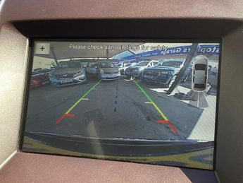 Ford S-Max 2.0 TDCi Vignale Powershift Euro 6 (s/s) 5dr