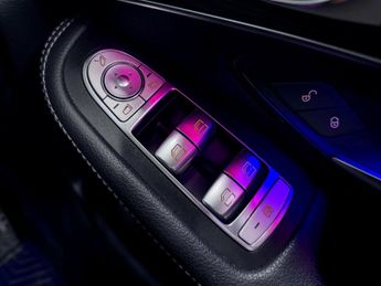 Mercedes-Benz GLC 2.0 GLC300de 13.5kWh AMG Line (Premium Plus) Coupe 5dr Diesel Pl