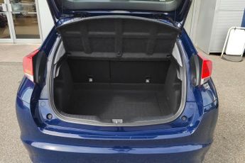 Honda Civic 1.8 i-VTEC ES Auto Euro 5 5dr