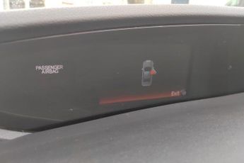 Honda Civic 1.8 i-VTEC ES Auto Euro 5 5dr
