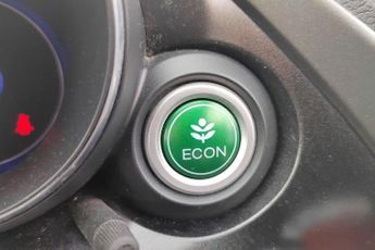 Honda Civic 1.8 i-VTEC ES Auto Euro 5 5dr